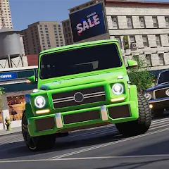 Drive Club MOD APK Download
